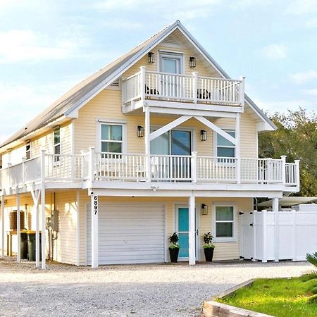 Selah Cottage غولف شورز المظهر الخارجي الصورة